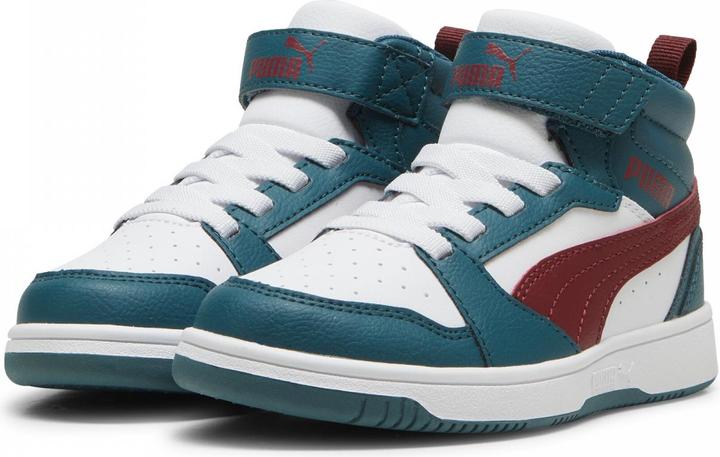 Produktbild Puma Rebound V6 Mid AC+ PS (29)