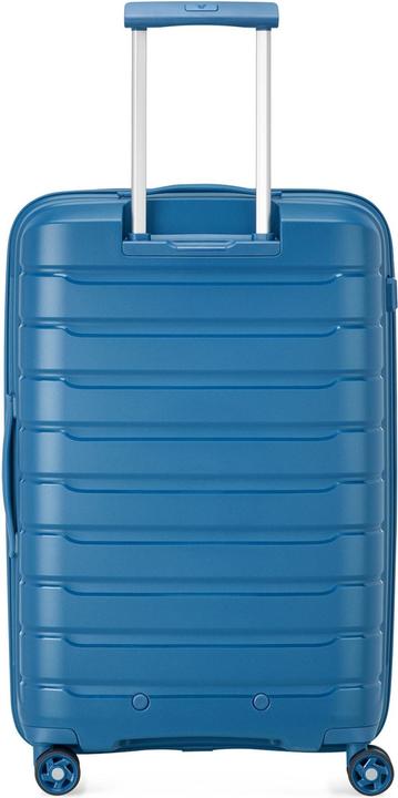 Actual product image Roncato B-Flying 4 wheels trolley 68 cm (83 l, L (90 - 115l))