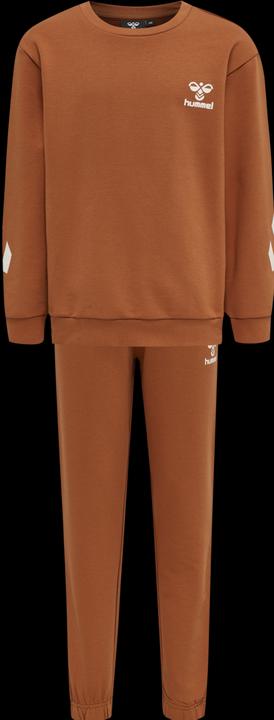 Actual product image hummel Venti Tracksuit (122)