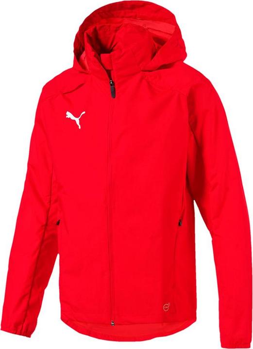 Image du produit Puma Ligue d'entraînement de veste de pluie (S)