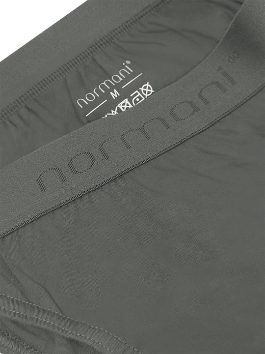 Actual product image Normani 5 Briefs in organic cotton Sliwen - 9283 (S)