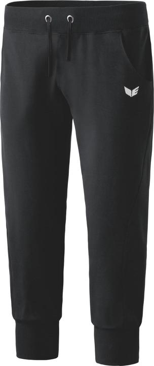 Image du produit Erima 3/4 Sweathose mit Bündchen (38)