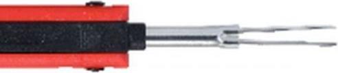 Produktbild KS Tools Entriegelungswerkzeug für Flachstecker 2,8 mm (AMP Tyco JT, AMP Tyco JPT asy)