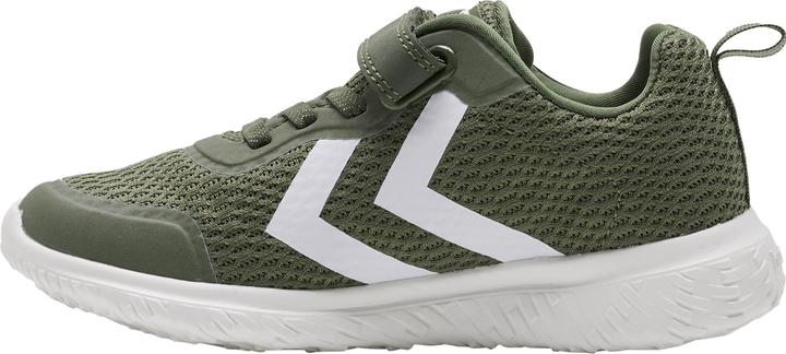 Actual product image hummel Actus Recycled Tex Jr (31)
