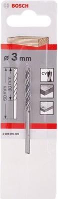 Actual product image Bosch Professional Zubehör Wood twist drill 12 mm Access (12 mm)