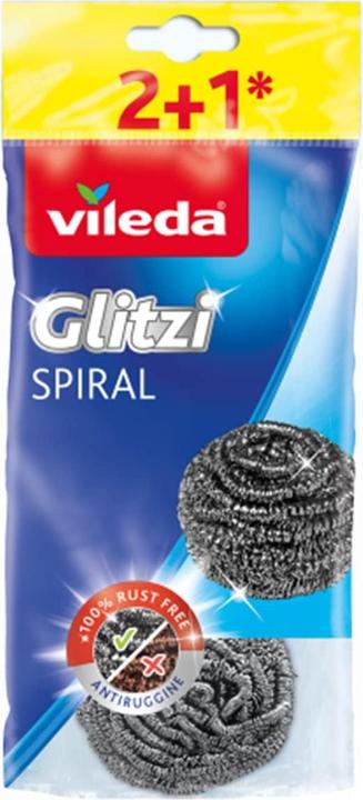 Actual product image Vileda Glitzi (3 pcs.)
