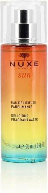 Produktbild Nuxe Eau Délicieuse Parfumante (Sonniges Duftspray) (Eau de Toilette, 30 ml)
