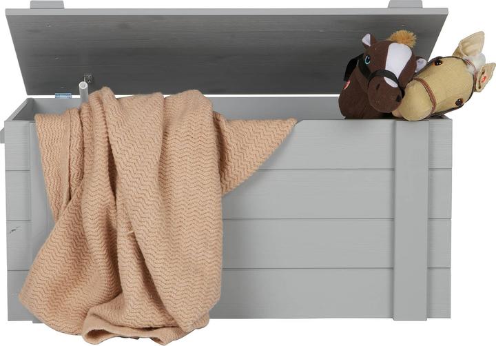 Actual product image Woood Dennis (42 x 90 x 42 cm)