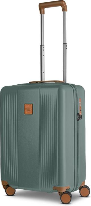 Produktbild Brics Ferrara 4 Rollen Kabinentrolley S 55 cm (38 l, Handgepäck (bis 50l))