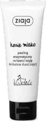 Ziaja Goat's Milk Peeling 75ml (L) (Peeling, 75 ml)