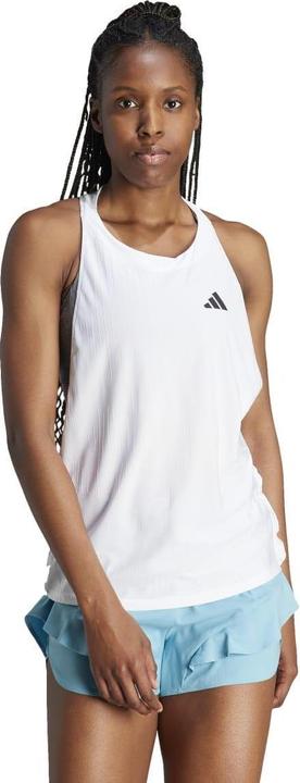 Produktbild adidas Made To Be Remade Ärmelloses Oberteil Laufen (42 D)