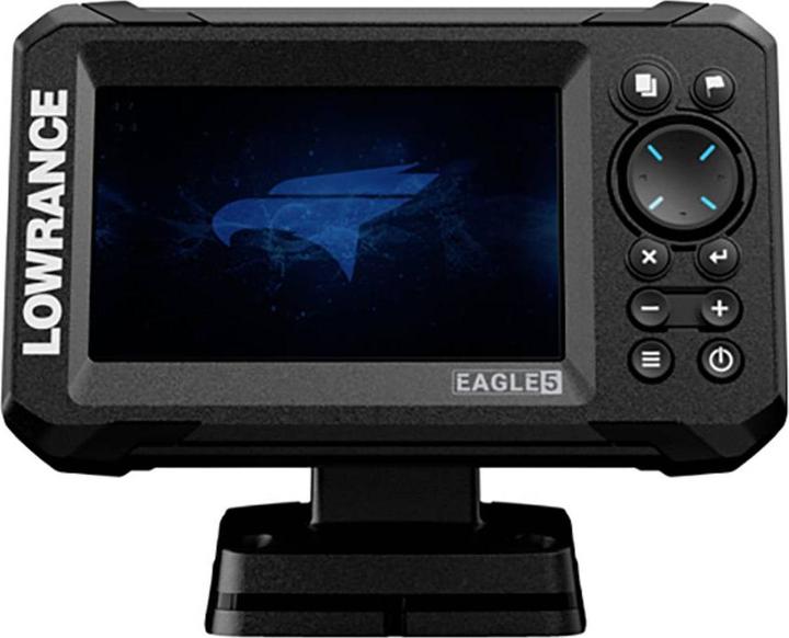 Image du produit Lowrance Traceur de cartes Eagle 5