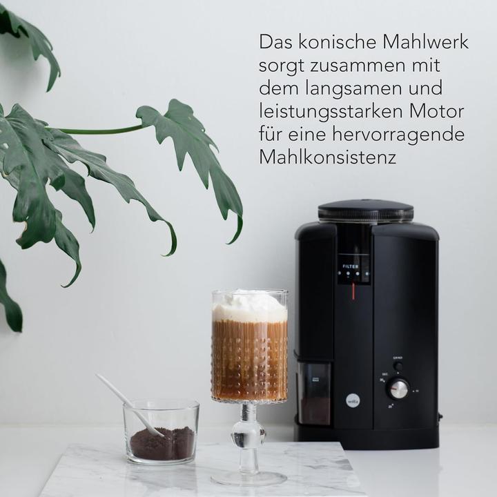 Produktbild Wilfa Svart Aroma (EU-Stecker)
