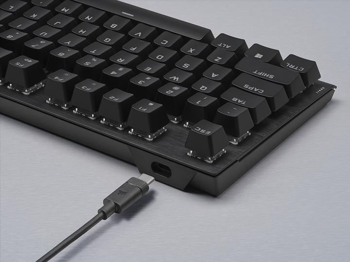 Immagine prodotto Corsair K60 Pro (DE, Cablato)