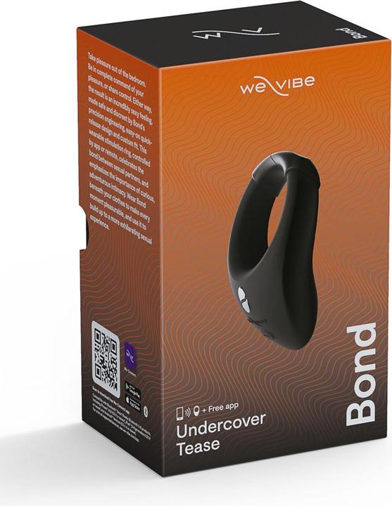 Image du produit We-Vibe Bond (3.50 cm)