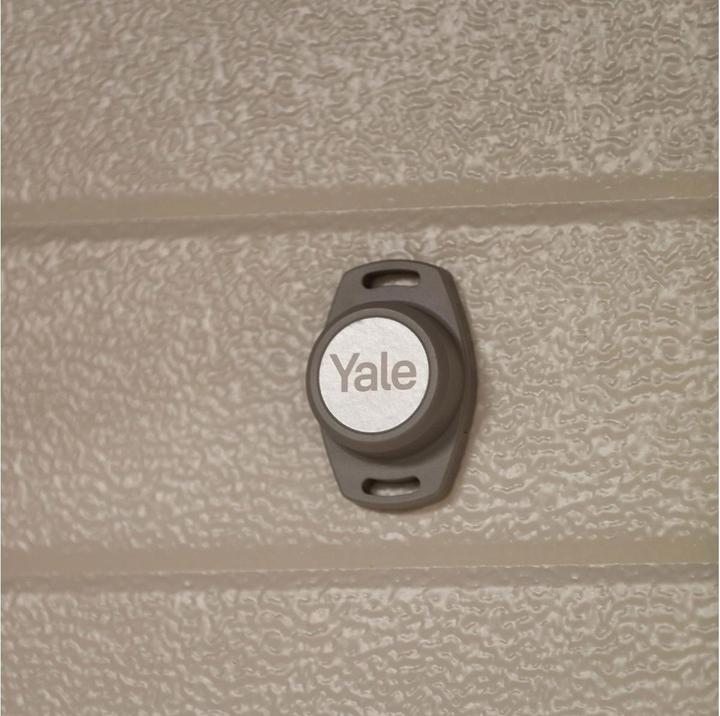 Produktbild Yale Positionssensor for Garage Opener