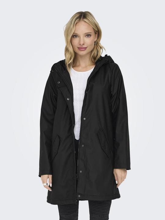 Image du produit Only Veste de pluie longue (S)