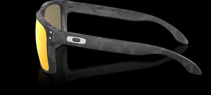 Actual product image Oakley Holbrook XL