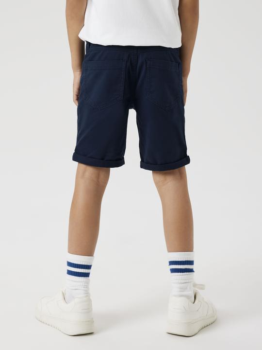 Produktbild Name it NKMSILAS ISAK L TWI SHORTS 3122-MF TB (98)