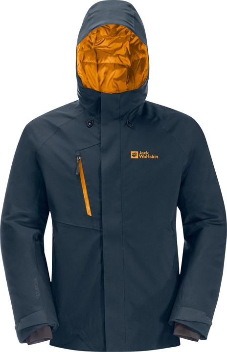 Produktbild Jack Wolfskin Troposphere Ins Jkt M (L)