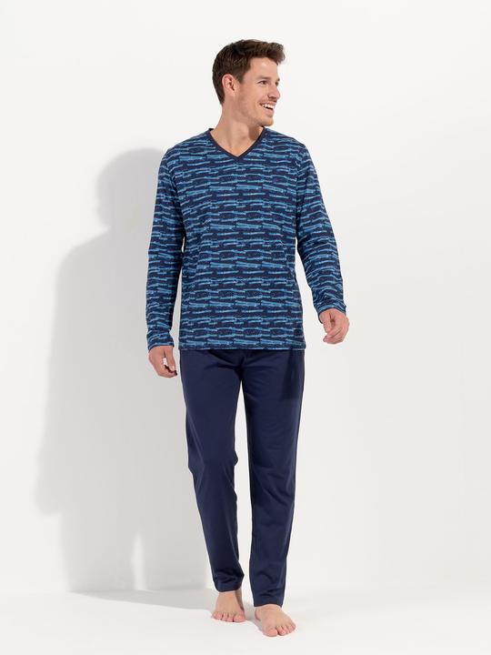Produktbild HOM Pyjama Tenerife (M)