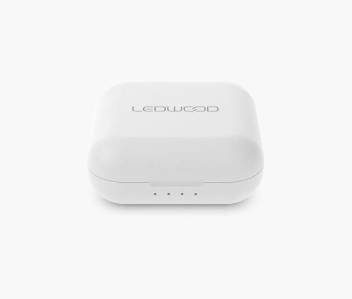 Actual product image Ledwood Hubble (3.50 h, Wireless)