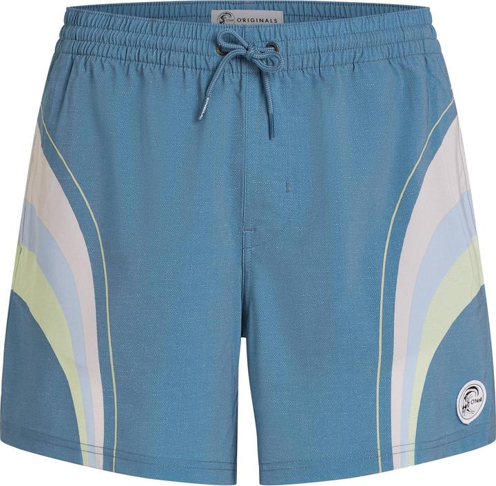 Blue Original Stripe