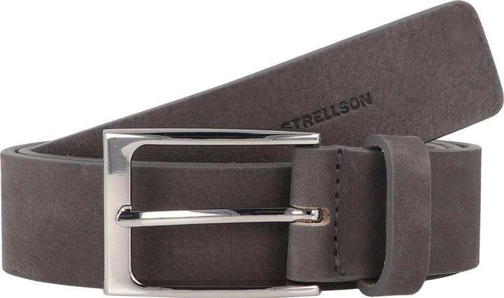 Strellson Gürtel Leder