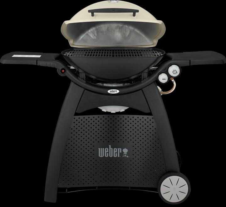Produktbild Weber Q 3000 (6.30 kW)