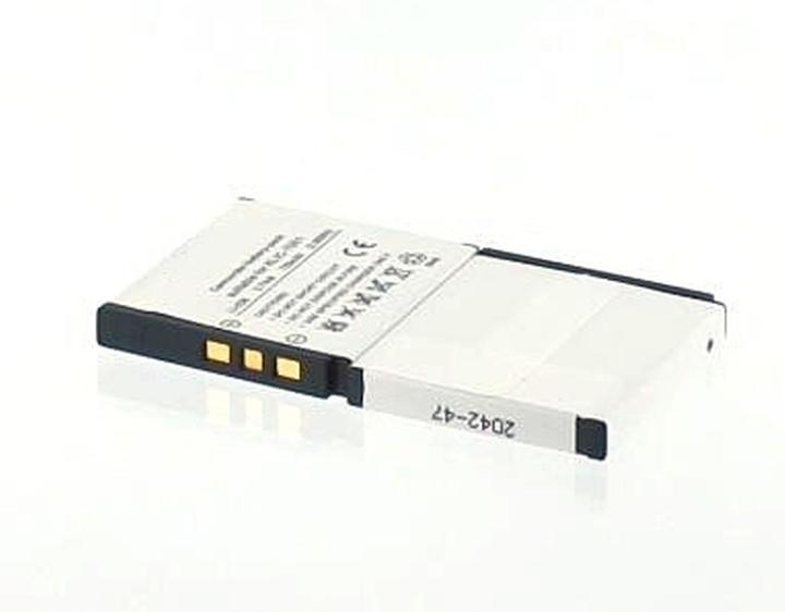Image du produit AGI 3995 - 700 mAh - 3,7 V - Lithium Ion (Li-Ion) - 1 pièce(s) (Batterie)
