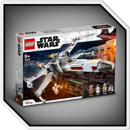 Image du produit LEGO Chasseur TIE impérial (75300, LEGO Star Wars)
