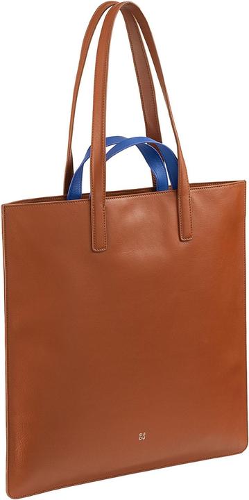 Immagine prodotto Dudu Borsa shopper in pelle 40 cm