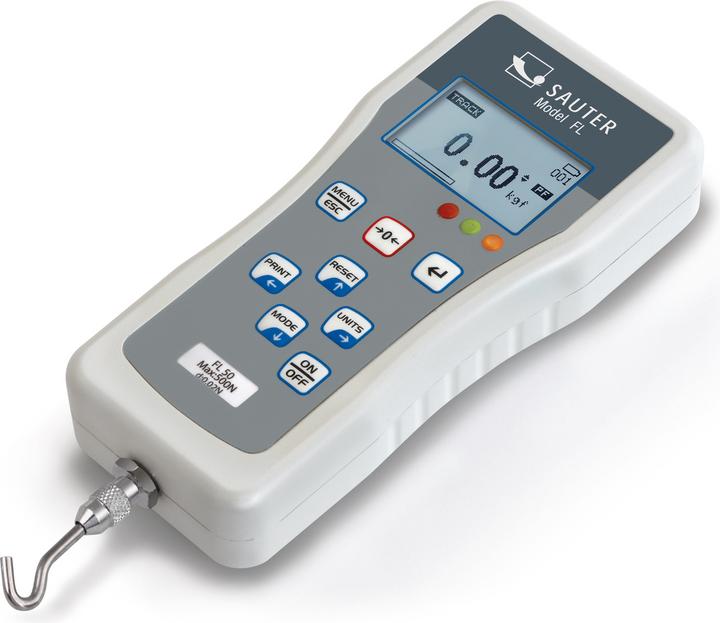 Image du produit Kern Dynamomètre 100N, rés. 0,05 N