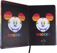 Disney premium notebook faux-leather pride, a5 (A5)