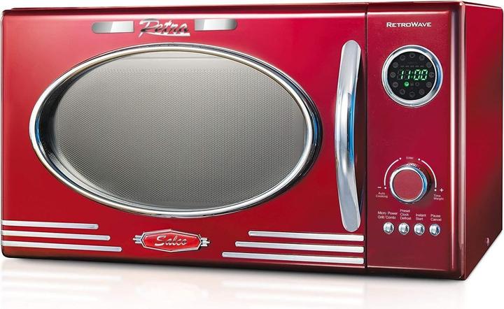 Actual product image Salco SRM500 (25 l)