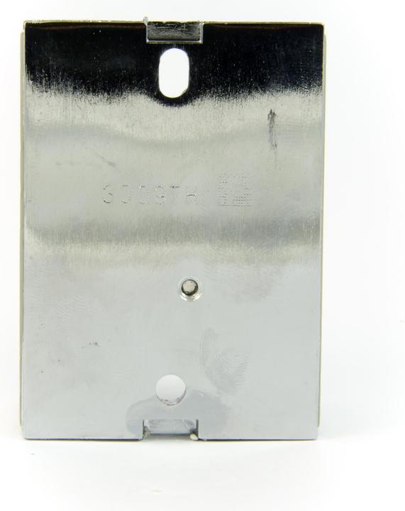 Actual product image Purecrea SSR-40DD 40A Solid State Relay DC to DC