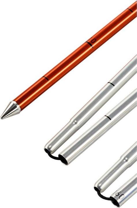 Actual product image Ortovox Alu 240
