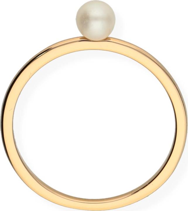 Actual product image Carat Pearls (52, 925 Silver)