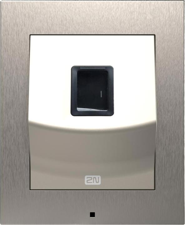 Actual product image 2N Fingerprint Reader Access Unit 2.0 Fingerprint Reader (Fingerprint)