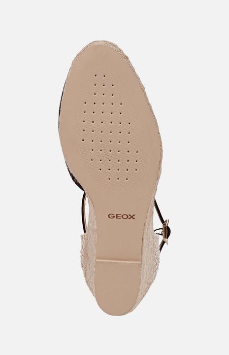 Produktbild Geox D Gelsa A Leder Sandalen (42)
