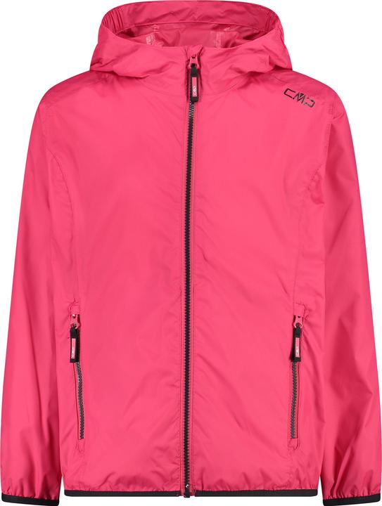 Image du produit CMP Campagnolo Hoodie Rain (140)