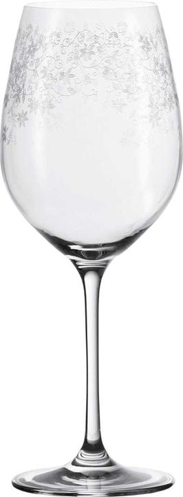 Image du produit Leonardo Château (51 cl, 6 Verres, Verres à vin rouge)