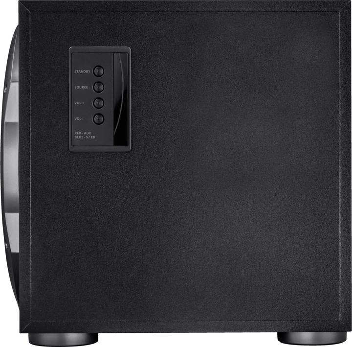 Actual product image Trust GXT 658 Tytan
