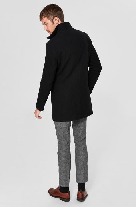 Immagine prodotto Selected Homme Cappotto Mosto- 229799 (L)