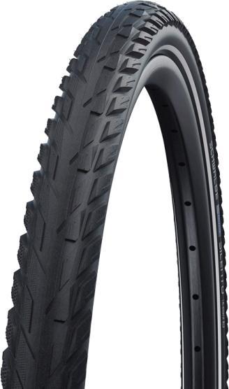 Actual product image Schwalbe Silento (26 x 1.75, 47-559)