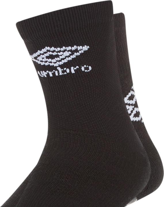 Actual product image Umbro Protex Ankle Socks With Silicone Studs (42 - 45.5)