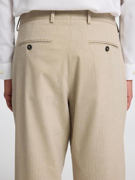 Immagine prodotto Selected Homme Relaxed Fit Nadelstreifen Anzughose (50)
