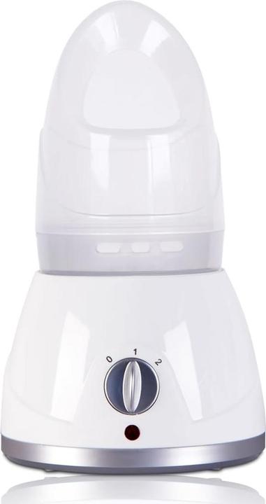 Actual product image Rio Facial Sauna