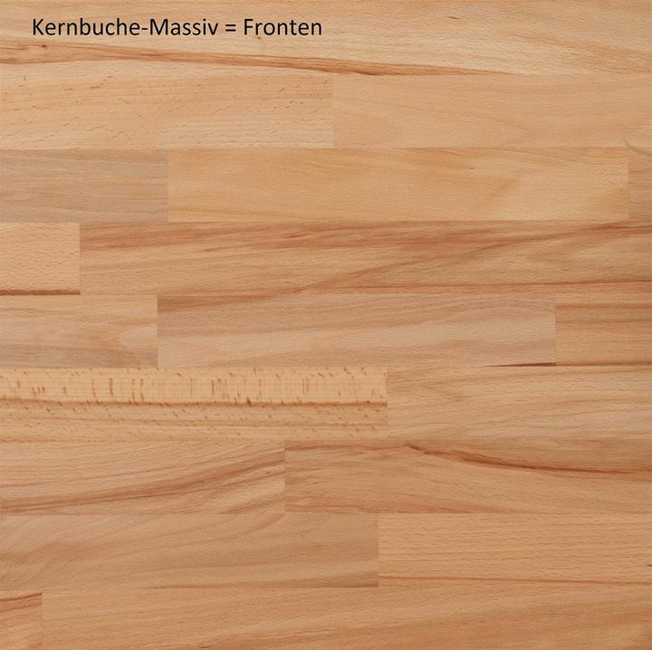 Actual product image Möbel-Eins Office (42 x 90 cm)
