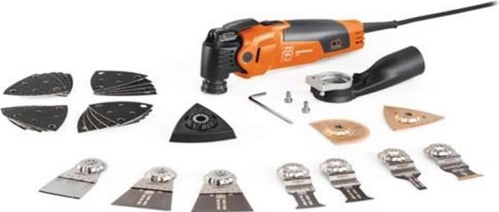 Image du produit Fein MM 500 Plus Top
